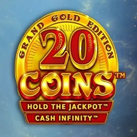 20 Coins Grand Gold Edition