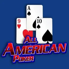 All American Poker – slot by RTG (Reel Time Gaming), featured at vavada-casino-pl.net.pl