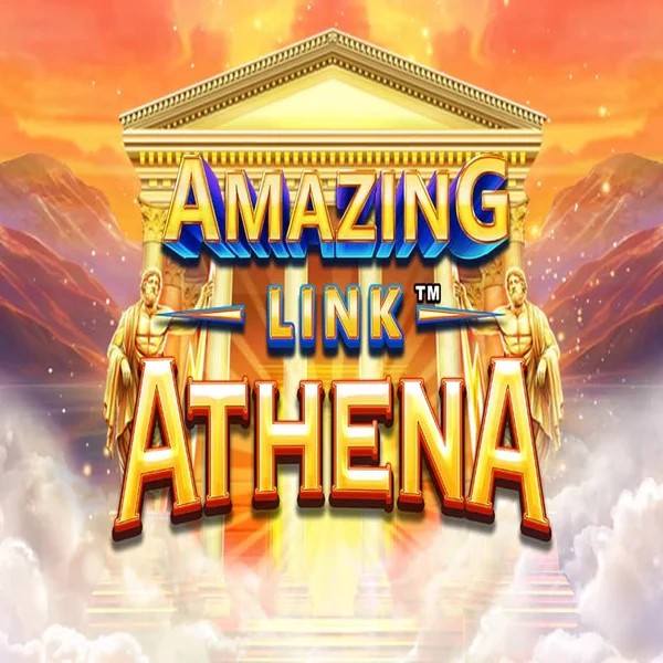 Play Amazing Link Athena slot by SpinPlay Games on vavada-casino-pl.net.pl