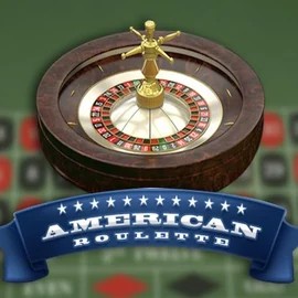 American Roulette (BGaming) slot icon by BGAMING, available at Vavada Casino