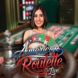 Enjoy American Roulette (Evolution) by Evolution – logo hosted on vavada-casino-pl.net.pl
