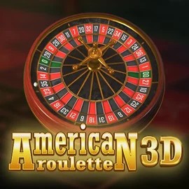 American Roullete 3D (Evoplay)