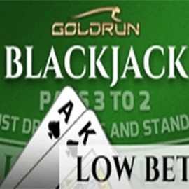 Blackjack Low Bets by Holland Power Gaming, showcased at vavada-casino-pl.net.pl – game logo