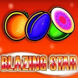 Blazing Star