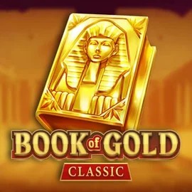 Book of Gold Classic