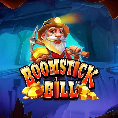 Boomstick Bill casino game by High Limit Studio – featured logo at Vavada Casino