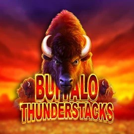 Buffalo Thunderstacks