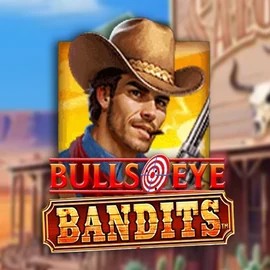 Play Bulls Eye Bandits slot by Origins on vavada-casino-pl.net.pl