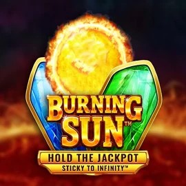 Burning Sun