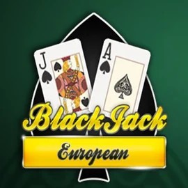 Try European Blackjack MH slot by Play’n GO on vavada-casino-pl.net.pl – logo image