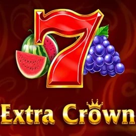 Extra Crown casino game by Amusnet Interactive – featured logo at Vavada Casino