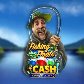 Fishing Floats of Cash logo – Slots by Gold Coin Studio at Vavada Casino
