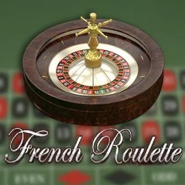 French Roulette (BGaming) game by BGAMING – logo hosted on Vavada Casino