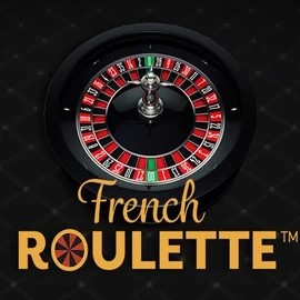 French Roulette (NetEnt) logo by NetEnt Vavada Casino