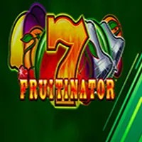 Fruitinator Jackpot King
