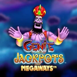 Genie Jackpots Megaways