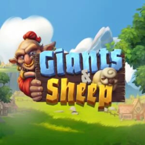 Giants and Sheep