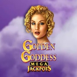 Try Golden Goddess Megajackpots slot by IGT on vavada-casino-pl.net.pl – logo image