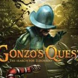 Gonzo's Quest