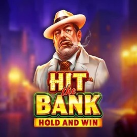 Hit The Bank Hold and Win