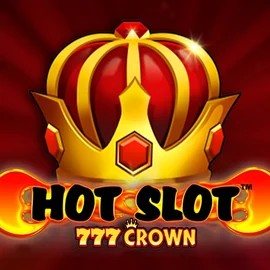 Hot Slot 777 Crown