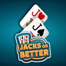Play Jacks or Better (Red Rake Gaming) slot by Red Rake Gaming on vavada-casino-pl.net.pl