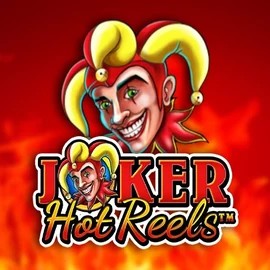 Joker Hot Reels