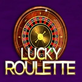 Lucky Roulette
