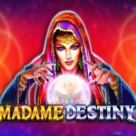 Play the Madame Destiny slot by Pragmatic Play on Vavada Casino