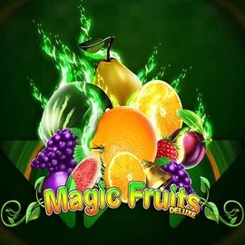 Magic Fruits Deluxe