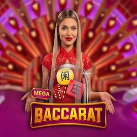 Mega Baccarat – slot by Pragmatic Play, featured at vavada-casino-pl.net.pl
