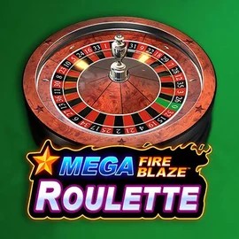 Mega Fire Blaze Roulette online slot from Playtech – play at vavada-casino-pl.net.pl