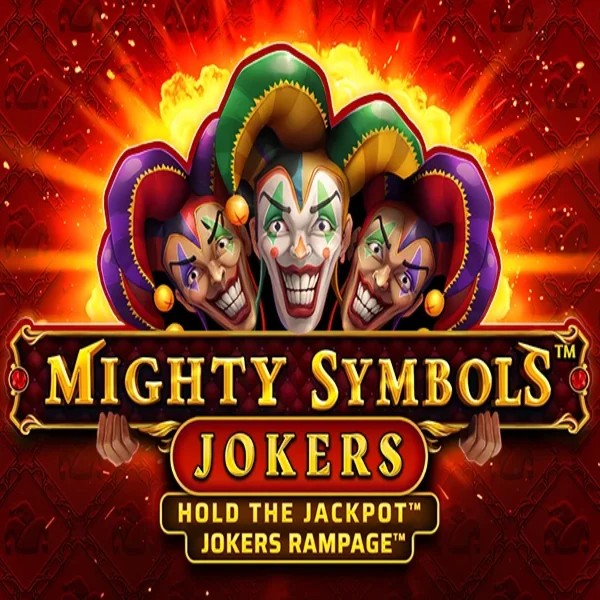 Enjoy Mighty Symbols Joker by Wazdan – logo hosted on vavada-casino-pl.net.pl