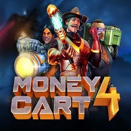 Money Cart 4