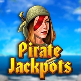 Pirate Jackpots