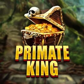 Primate King logo by Red Tiger Gaming Vavada Casino