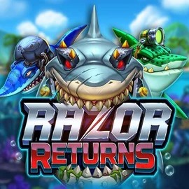 Razor Returns