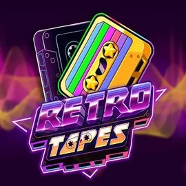 Retro Tapes