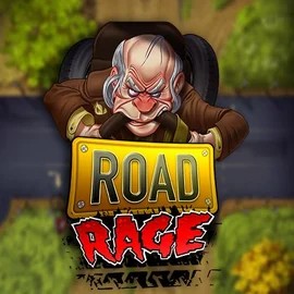 Road Rage