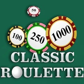 Roulette logo by OneTouch Games Vavada Casino