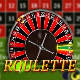 Official Table Games logo: Roulette (Pragmatic Play) by Pragmatic Play at Vavada Casino