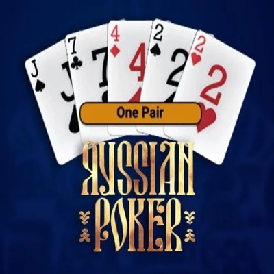 Enjoy Russian Poker by OneTouch Games – logo hosted on vavada-casino-pl.net.pl