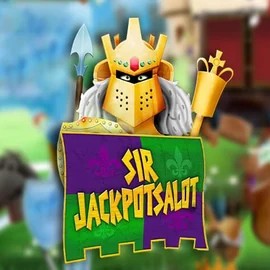 Enjoy Sir Jackpots Alot by Core Gaming – logo hosted on vavada-casino-pl.net.pl