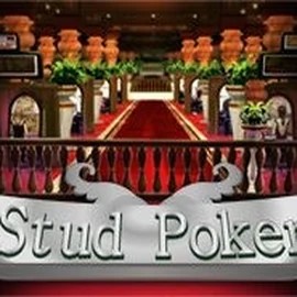Play Stud Poker 3D slot by iSoftBet on vavada-casino-pl.net.pl