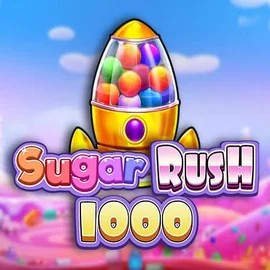 Sugar Rush 1000