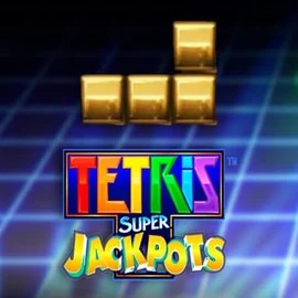 Tetris Super Jackpots online slot from WMS – play at vavada-casino-pl.net.pl