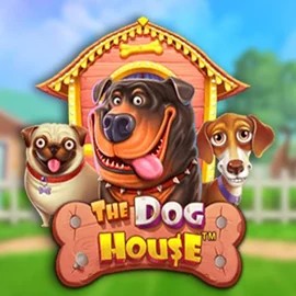 Play The Dog House slot by Pragmatic Play on vavada-casino-pl.net.pl