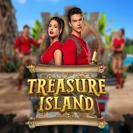 Enjoy Treasure Island by Pragmatic Play – logo hosted on vavada-casino-pl.net.pl
