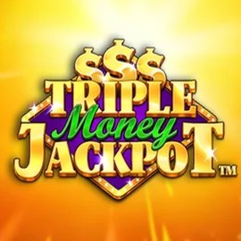 Triple Money Jackpot