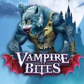 Vampire Bites game by Amusnet Interactive – logo hosted on Vavada Casino